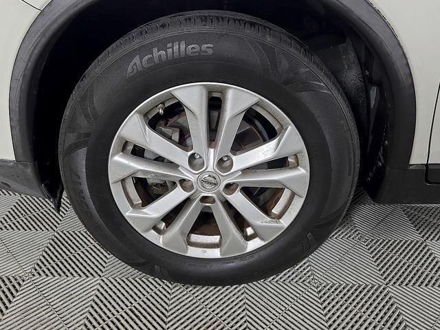 used 2016 Nissan Rogue car, priced at $12,490