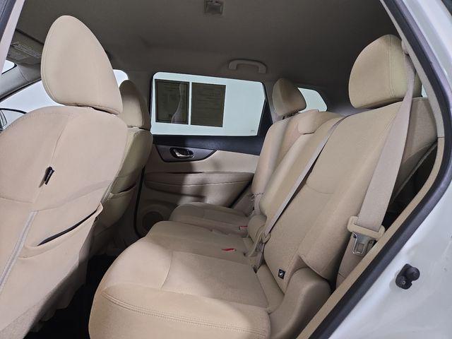 used 2016 Nissan Rogue car, priced at $13,990