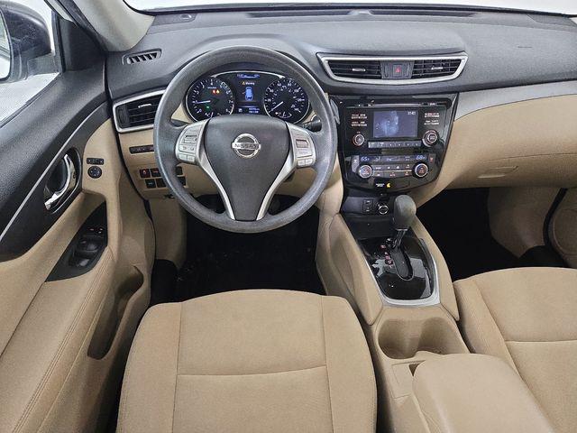used 2016 Nissan Rogue car, priced at $13,990