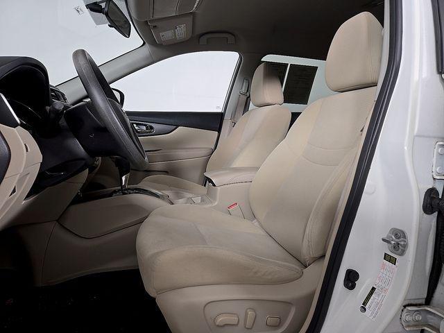 used 2016 Nissan Rogue car, priced at $12,490