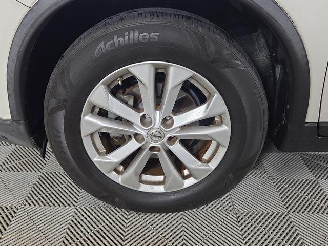 used 2016 Nissan Rogue car, priced at $13,990