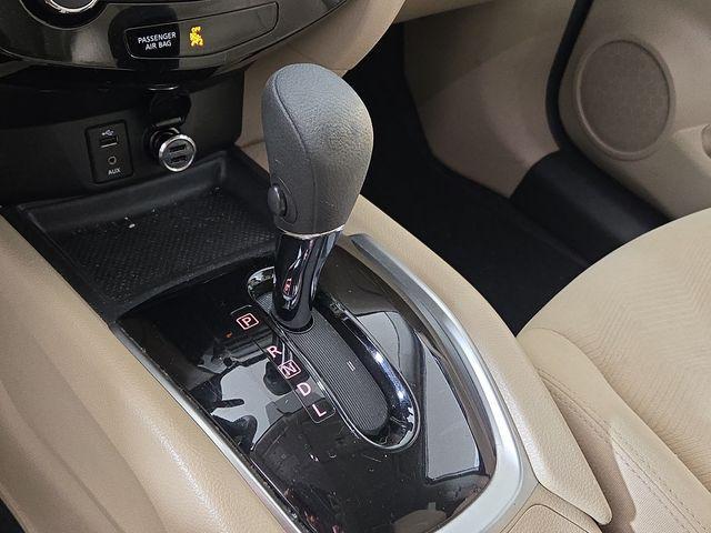 used 2016 Nissan Rogue car, priced at $13,990