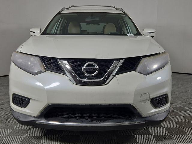 used 2016 Nissan Rogue car, priced at $13,990