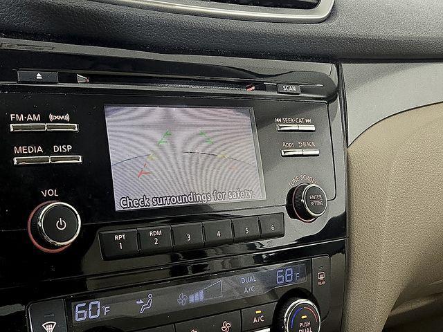 used 2016 Nissan Rogue car, priced at $12,490