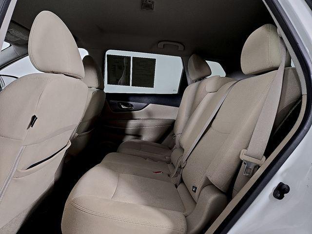 used 2016 Nissan Rogue car, priced at $12,490