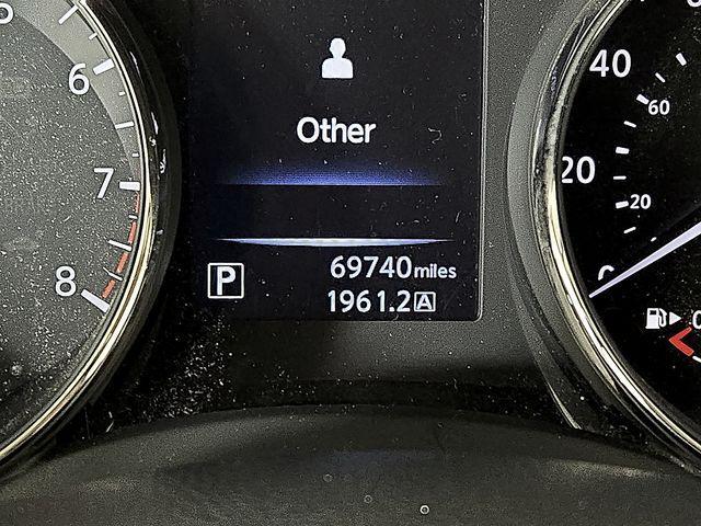 used 2016 Nissan Rogue car, priced at $12,490