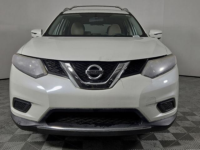 used 2016 Nissan Rogue car, priced at $12,490