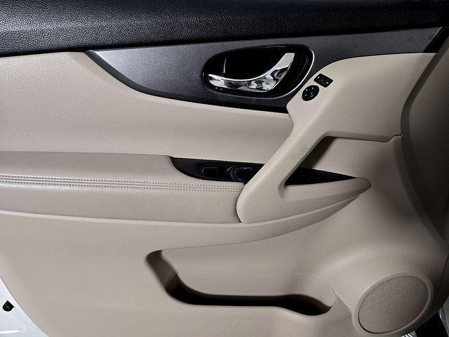 used 2016 Nissan Rogue car, priced at $12,490