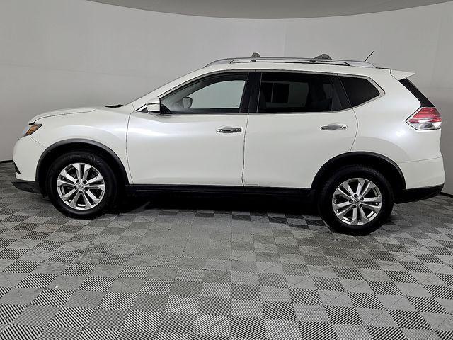 used 2016 Nissan Rogue car, priced at $12,490