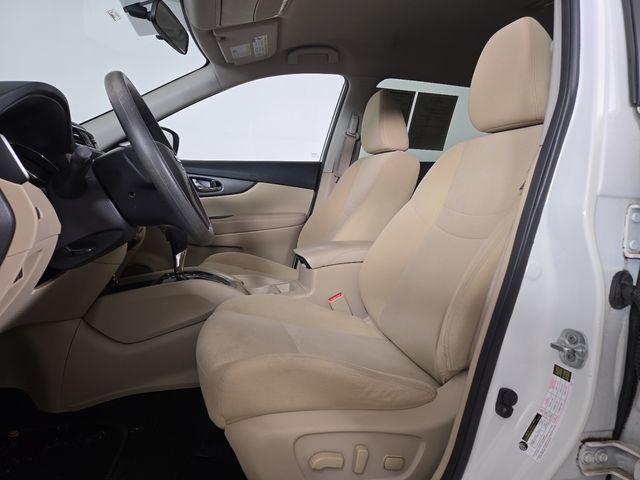 used 2016 Nissan Rogue car, priced at $13,990