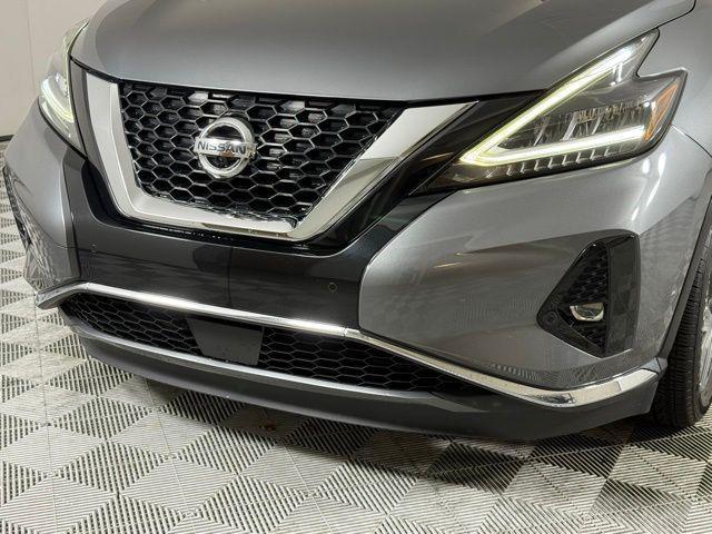 used 2019 Nissan Murano car, priced at $15,990