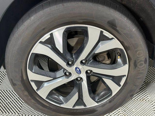 used 2022 Subaru Outback car, priced at $24,990