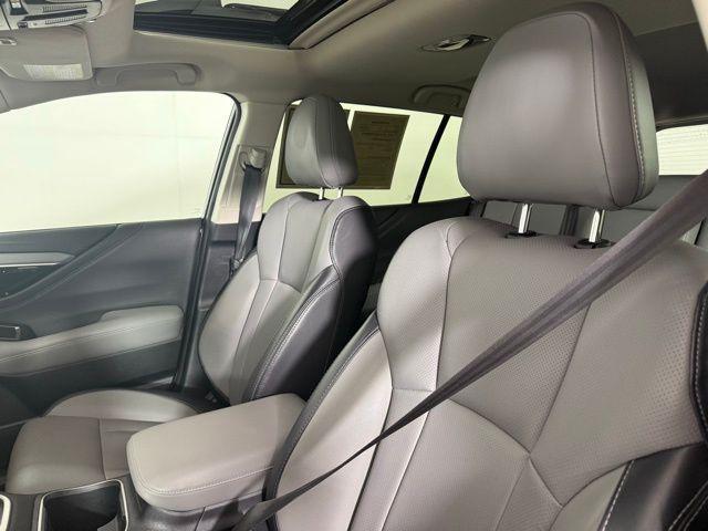 used 2022 Subaru Outback car, priced at $24,990