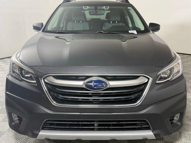 used 2022 Subaru Outback car, priced at $24,990