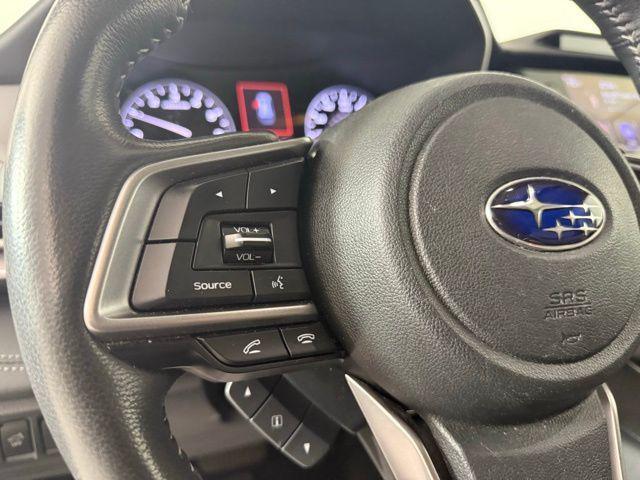used 2022 Subaru Outback car, priced at $24,990