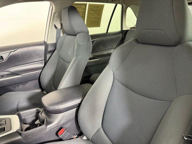 used 2019 Toyota RAV4 car, priced at $20,990
