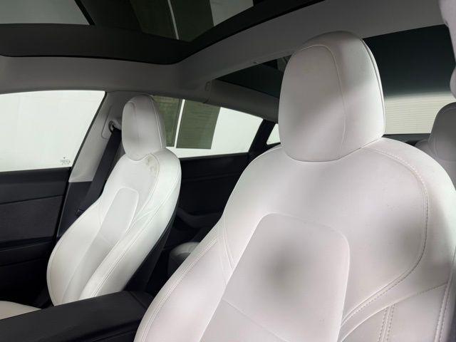 used 2021 Tesla Model 3 car, priced at $21,990