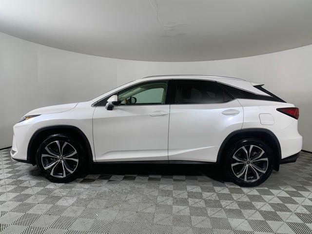 used 2022 Lexus RX 350 car, priced at $43,990