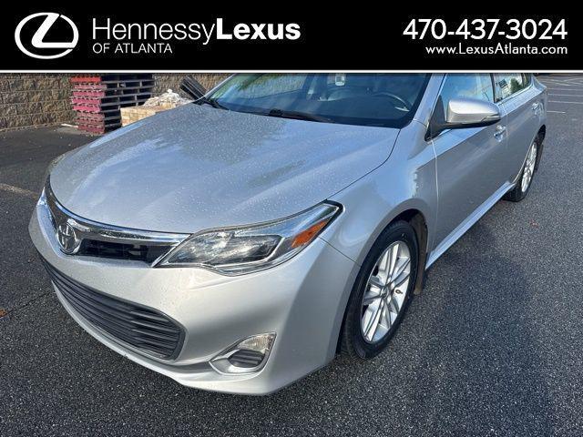 used 2013 Toyota Avalon car, priced at $13,490