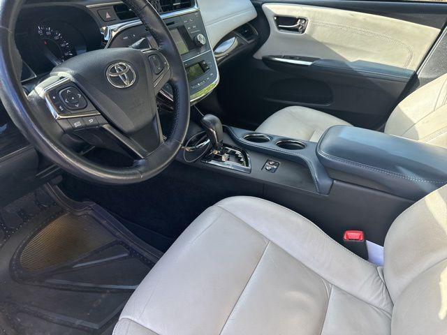 used 2013 Toyota Avalon car, priced at $13,490