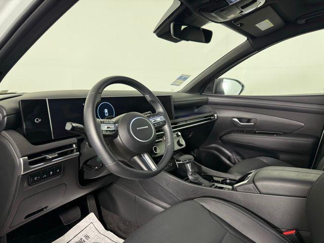 used 2025 Hyundai SANTA CRUZ car, priced at $33,990