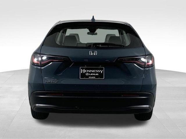 used 2023 Honda HR-V car, priced at $24,490