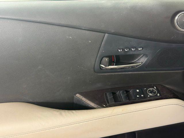 used 2015 Lexus RX 350 car, priced at $22,990