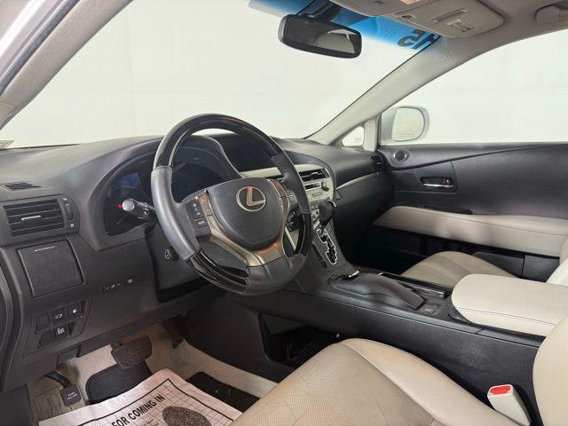 used 2015 Lexus RX 350 car, priced at $22,990