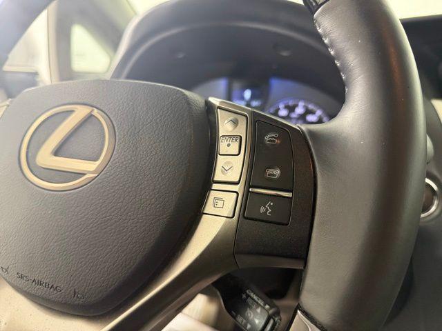 used 2015 Lexus RX 350 car, priced at $22,990