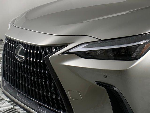 used 2022 Lexus NX 350 car, priced at $42,490