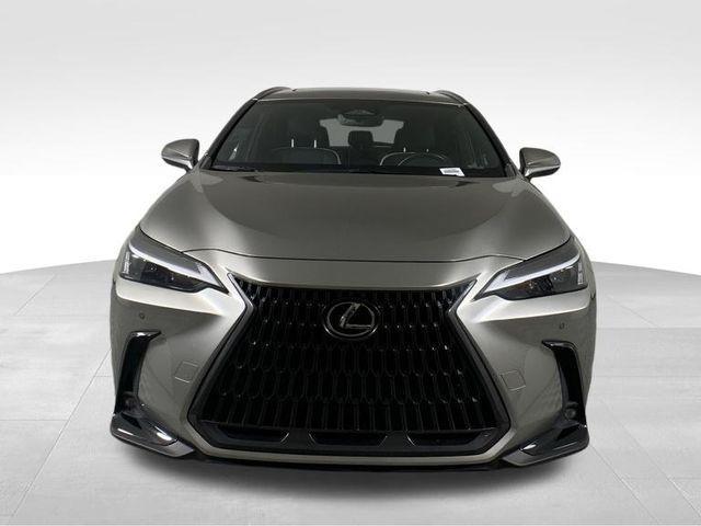 used 2022 Lexus NX 350 car, priced at $42,490