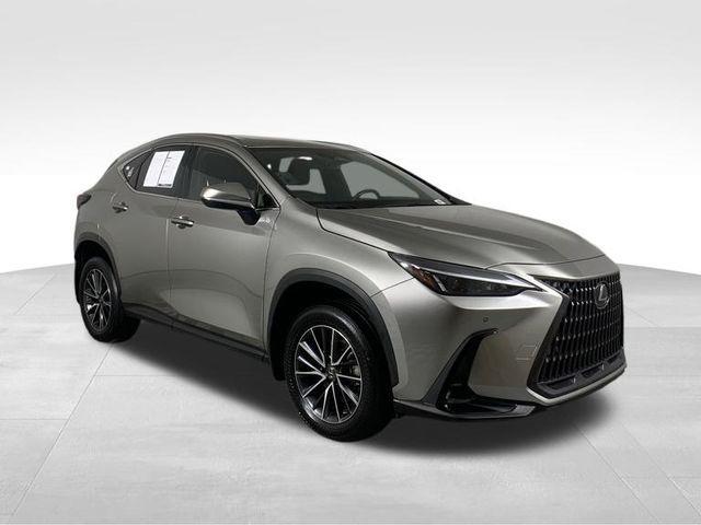 used 2022 Lexus NX 350 car, priced at $42,490