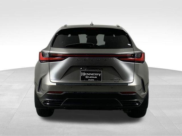 used 2022 Lexus NX 350 car, priced at $42,490