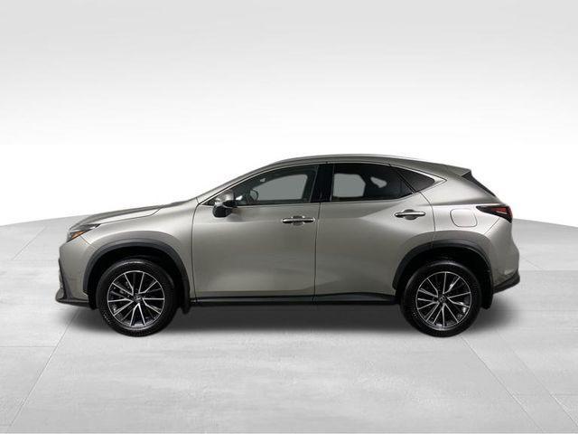 used 2022 Lexus NX 350 car, priced at $42,490