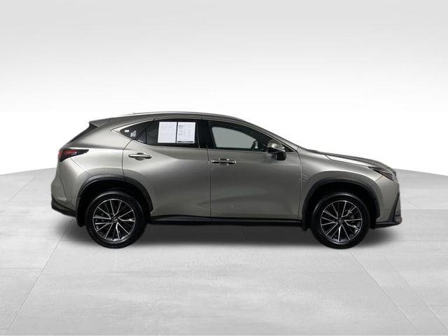 used 2022 Lexus NX 350 car, priced at $42,490