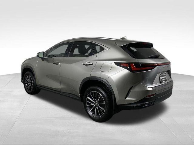 used 2022 Lexus NX 350 car, priced at $42,490