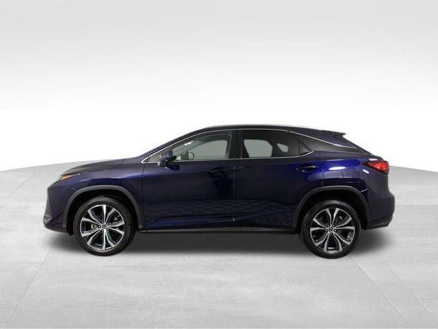 used 2022 Lexus RX 350 car, priced at $47,490