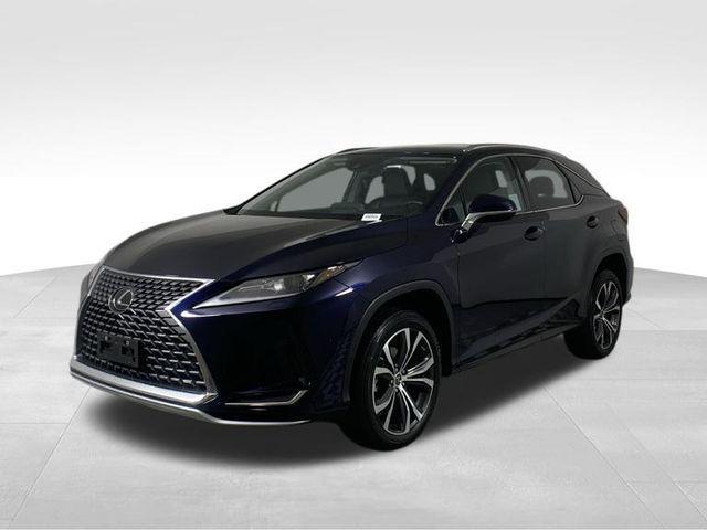 used 2022 Lexus RX 350 car, priced at $47,490