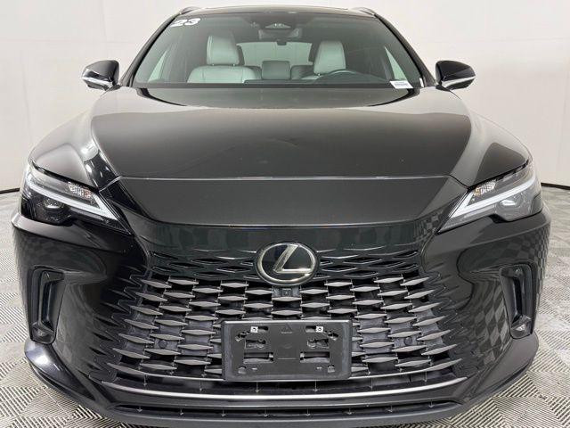 used 2023 Lexus RX 350 car, priced at $47,990