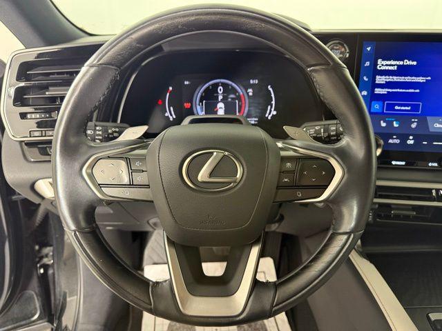 used 2023 Lexus RX 350 car, priced at $47,990