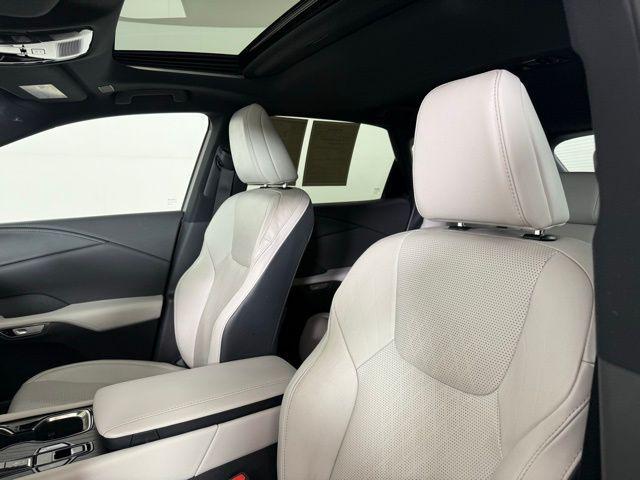 used 2023 Lexus RX 350 car, priced at $47,990