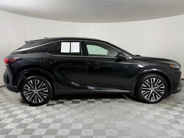 used 2023 Lexus RX 350 car, priced at $47,990