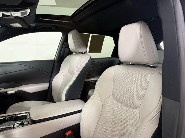 used 2023 Lexus RX 350 car, priced at $47,990