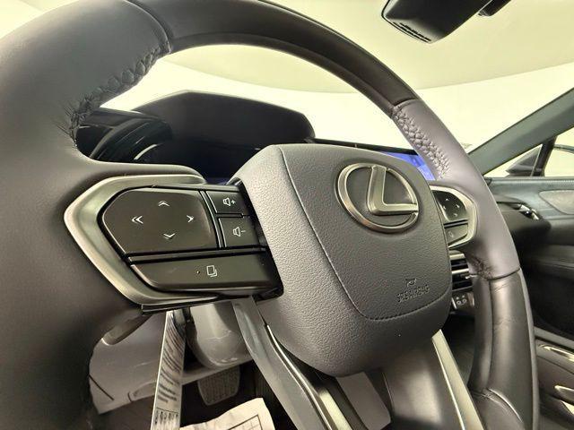 new 2025 Lexus RX 350 car, priced at $68,864