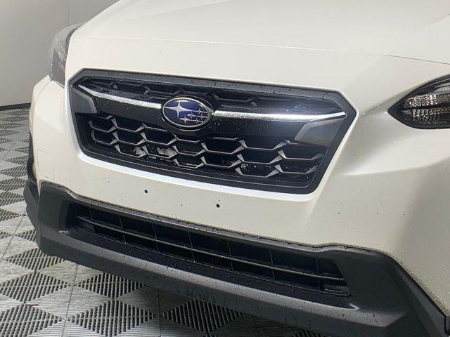 used 2018 Subaru Crosstrek car, priced at $16,990