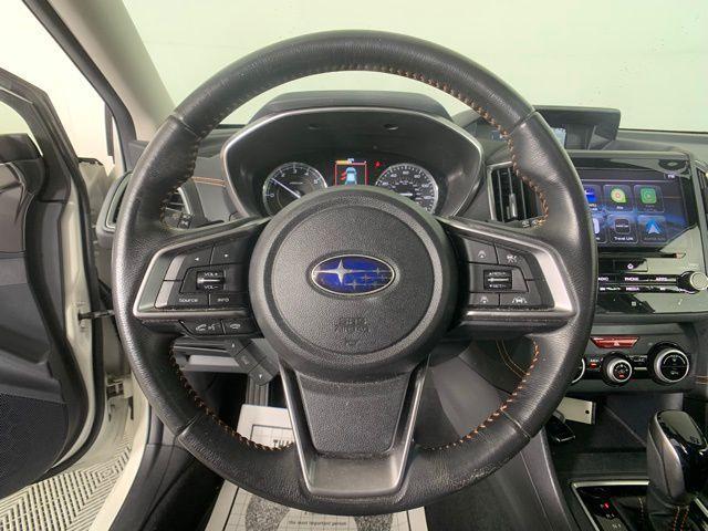 used 2018 Subaru Crosstrek car, priced at $16,990