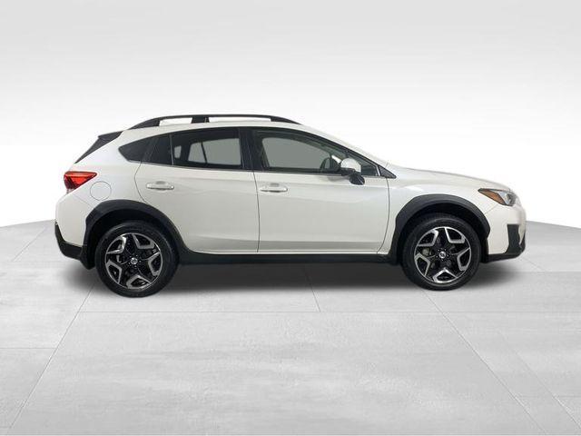 used 2018 Subaru Crosstrek car, priced at $16,990