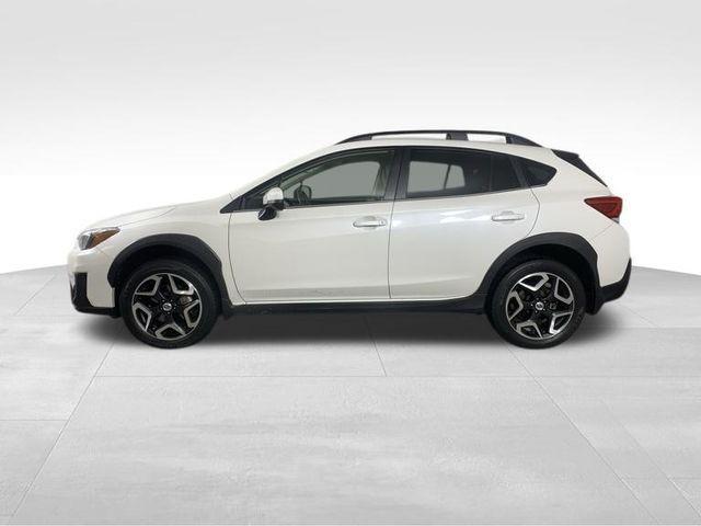 used 2018 Subaru Crosstrek car, priced at $16,990