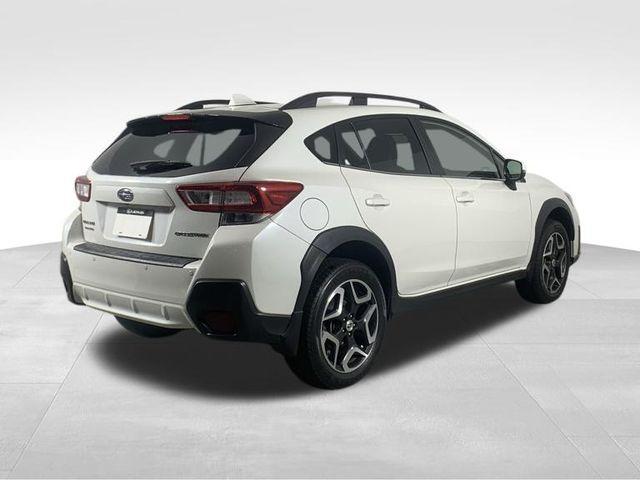 used 2018 Subaru Crosstrek car, priced at $16,990