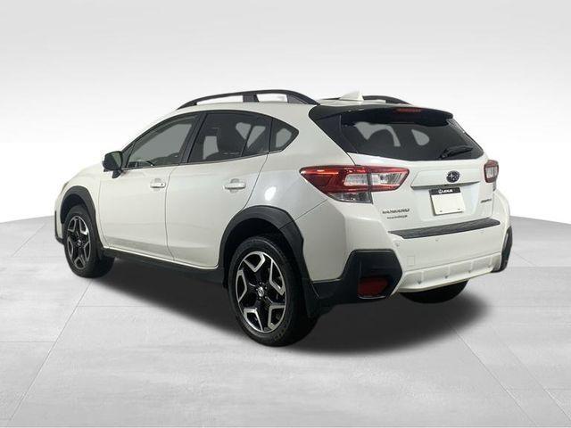 used 2018 Subaru Crosstrek car, priced at $16,990